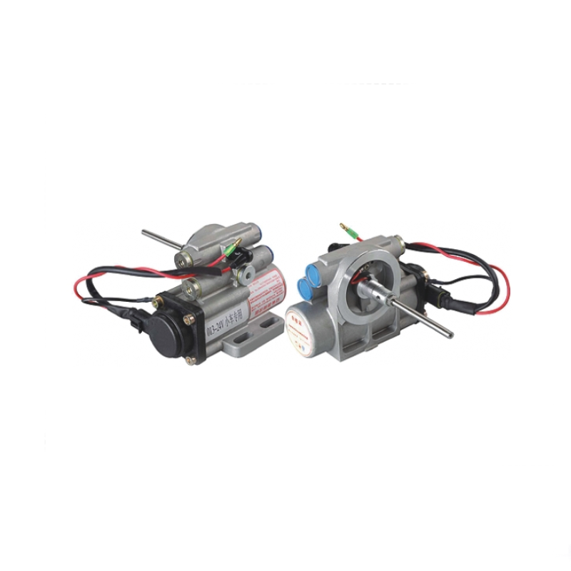 Fuel Pump     OEM:1457434310  Sealing Surface:中73×54 Connecting Thread: M16×1.5 Pipe Thread In Out: M14×1.5