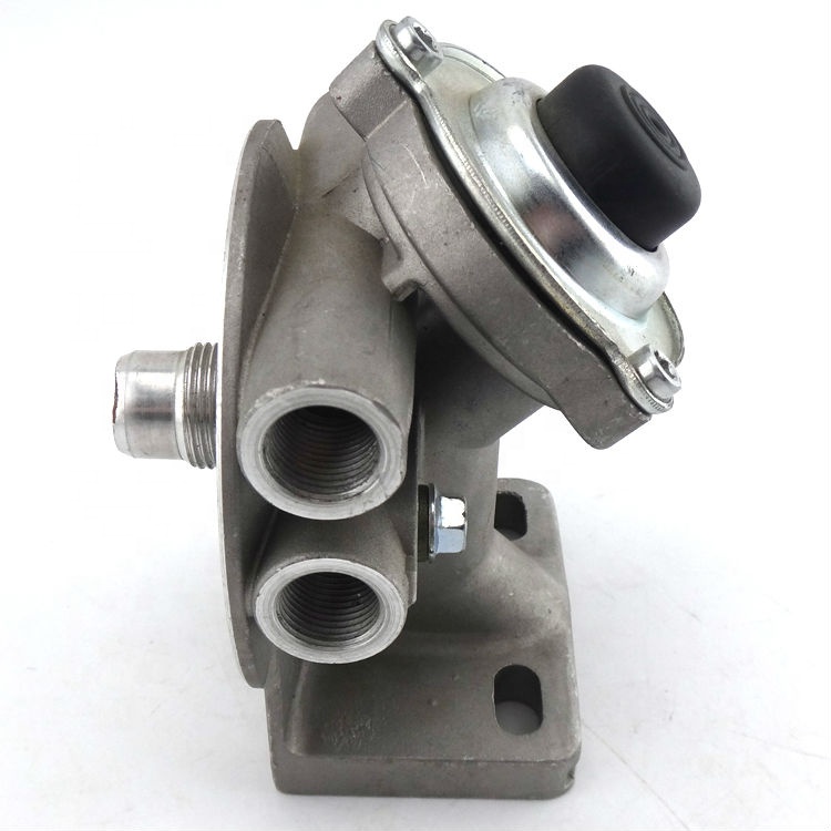 Fuel Pump       OEM:FS19816 Sealing Surface: 中110×80 Connecting Thread: 1