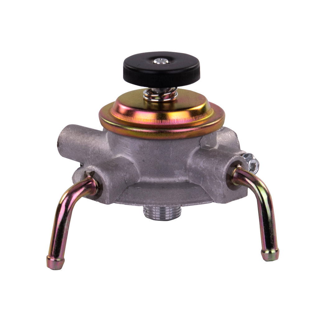 Fuel Pump         OEM:K672-13-850