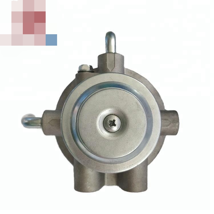 Fuel pump          OEM:K759-13-850K