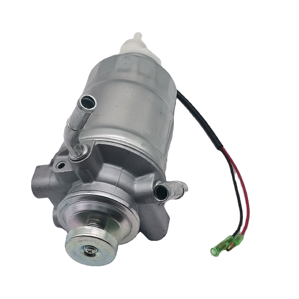 Fuel pump          OEM:600P
