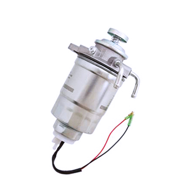 Fuel pump         OEM:DX200M