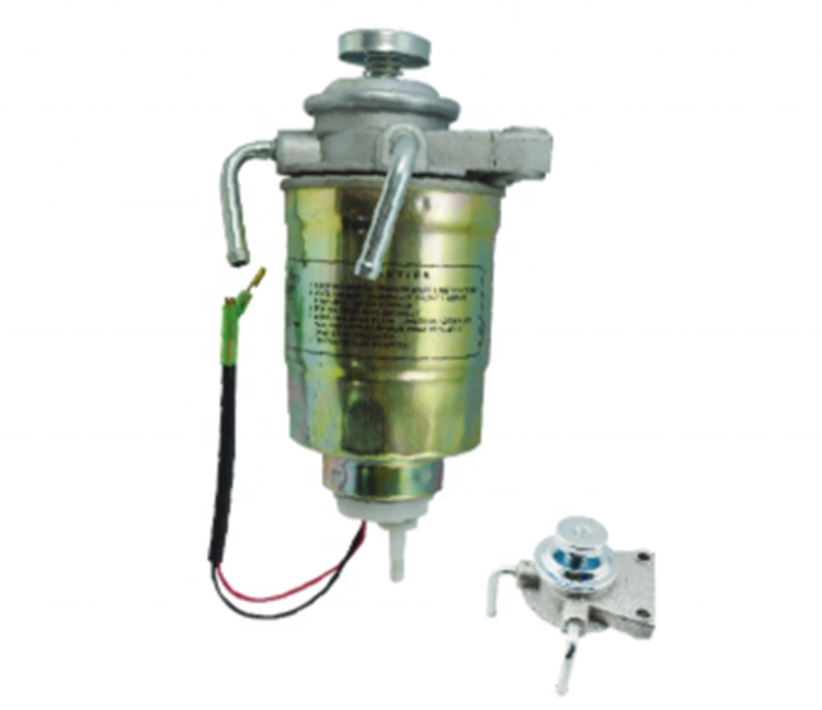 Fuel  pump assembly          OEM:23303-64030