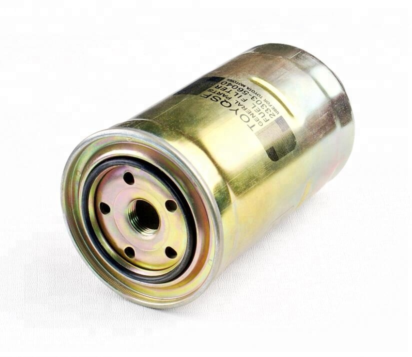 Fuel pump assembly         OEM:23303-56040
