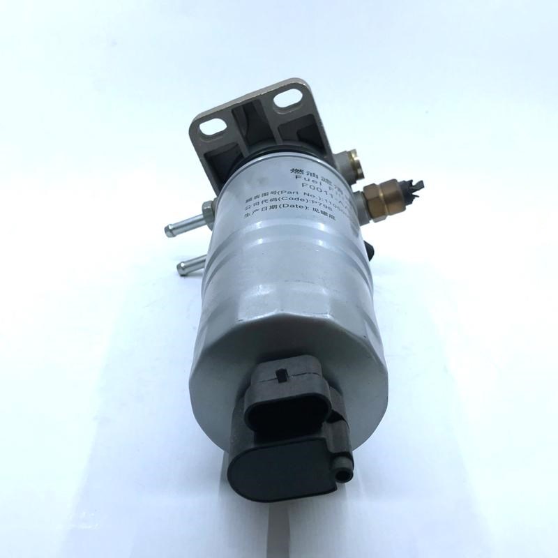 Fuel  pump  assembly    OEM:F0011-AA CN1-9155-BA