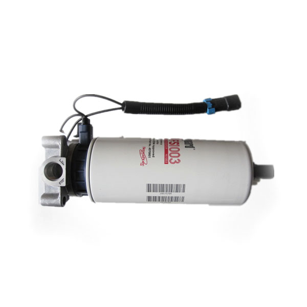 Fuel pump assembly    OEM:FS1003 Pipe thread IN OUT