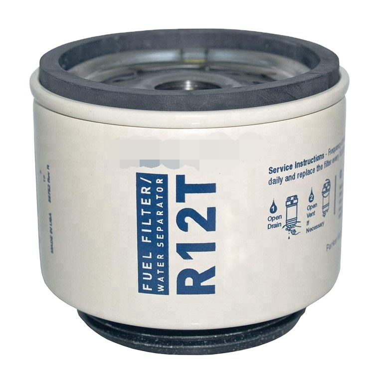 Oil Filter Assembly            OEM:R12P R12T