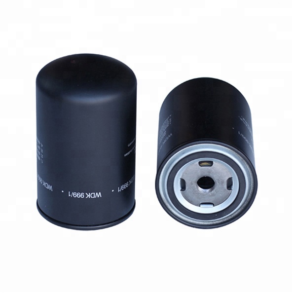 Oil Filter Assembly   OEM:WDK999  Connecting thread: M18×1.5  Pipe thread in out: M16×1.5