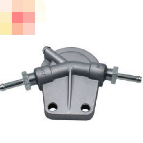 Oil Filter Assembly   OEM:EGY-OWS-1129 Connecting thread: 3/4-16 Pipe thread in out: M12 APPlication： ISUZU