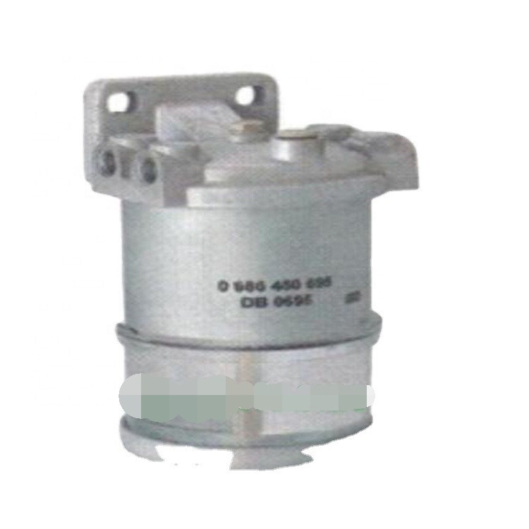 Oil Filter Assembly       OEM:0986450695 DB0695