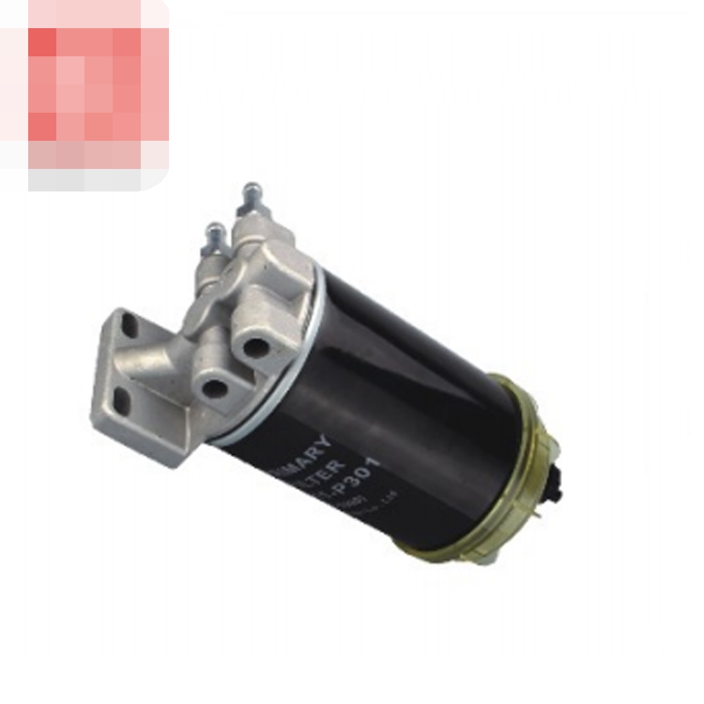 Oil Filter Assembly   OEM:CLA82-200 Connecting Thread: M16×1.5 Pipe Thread In Out: M14×1.5