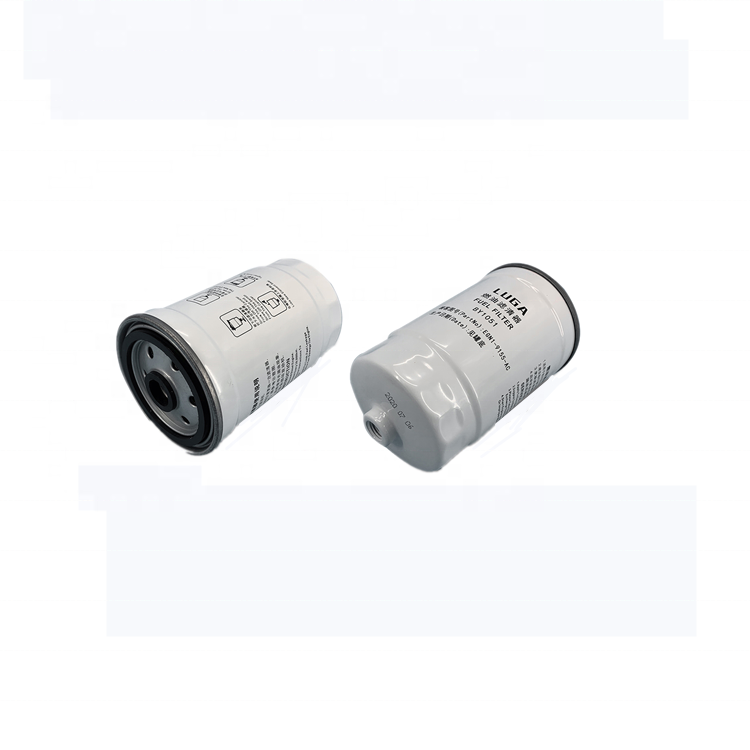 Oil Filter Assembly   OEM:EGN1-9156-AA Connecting Thread: Pipe