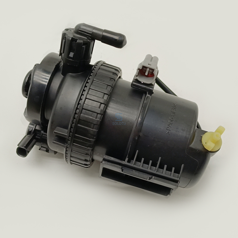 Oil  Filter Assembly        OEM:23300-30211