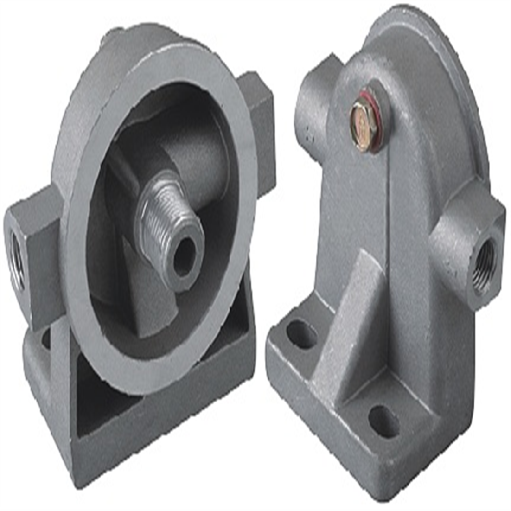 Fuel filter holder  OEM:W962/7  Sealing Surface:79×61  Connecting Thread: M18×1.5  Pipe Thread In Out: M14×1.5