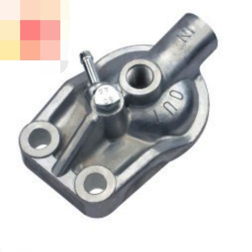 Fuel filter holder  OEM:23310-1660  Sealing Surface:73.5×54  Connecting Thread: 3/4”-16  Pipe Thread In Out: M14×1.5