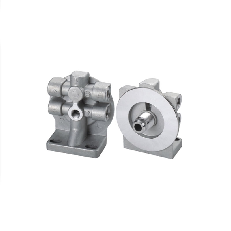 Fuel filter holder  OEM:PL420/PL270-G  Sealing Surface: 中102×69  Connecting Thread: 1”-14  Pipe Thread In Out: M14 16 18×1.5