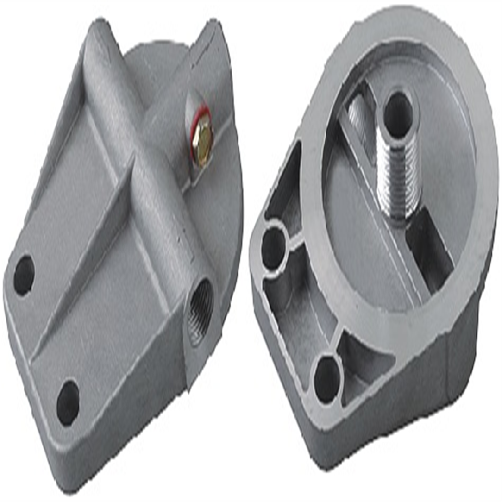 Fuel filter holder  OEM:PL420-E  Sealing Surface: 112×86