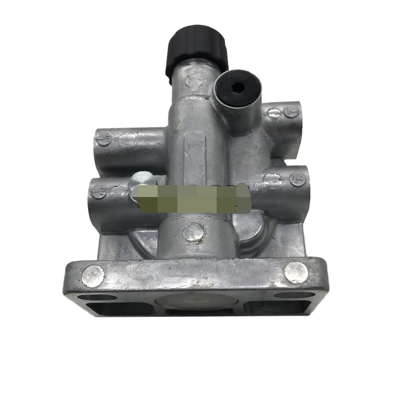 Fuel filter holder  OEM:EC210 240 290  Sealing Surface:72×60  Connecting Thread: M16×1.5  Pipe Thread In Out: M14×1.5