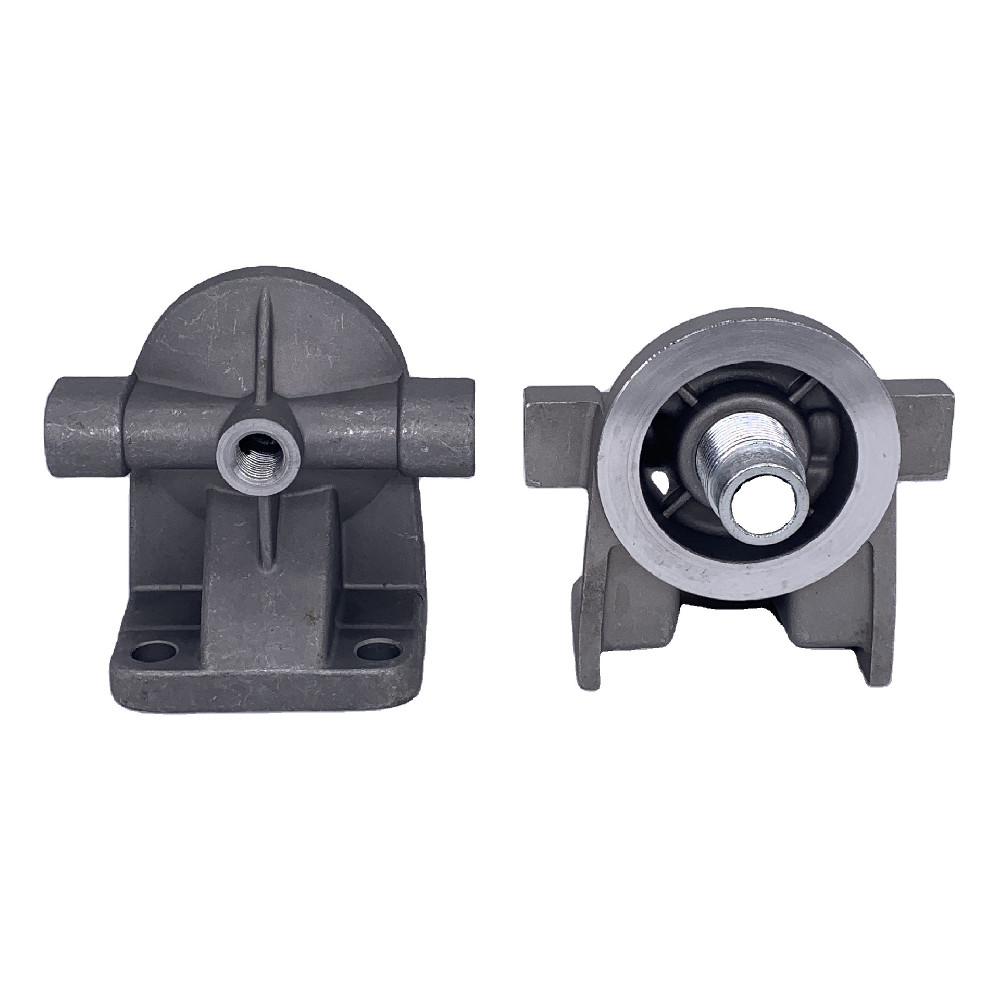 Fuel filter holder  OEM:KS590-2  Sealing Surface:78×55