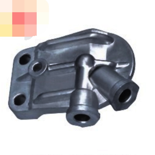 Fuel filter holder  OEM:KS568  Sealing Surface:68×53  Connecting Thread: M20×1.5  Pipe Thread In Out: M14×1.5