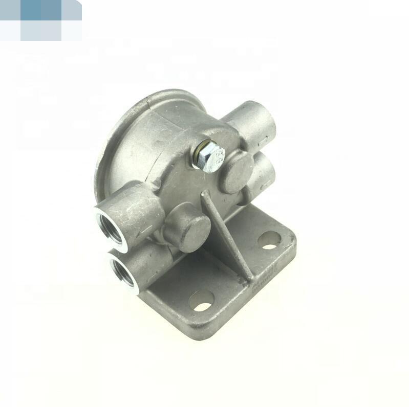 Fuel filter holder  OEM:Wk999  Sealing Surface:  ​74×58  Connecting Thread: M18×1.5  Pipe Thread In Out: M16×1.5