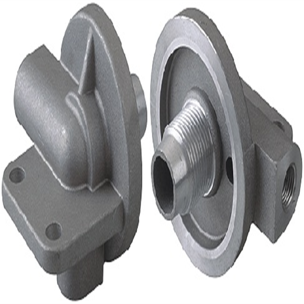 Fuel filter holder  OEM:CX0814C  Sealing Surface:74×57  Connecting Thread: 1”-14  Pipe Thread In Out: M12×1.25
