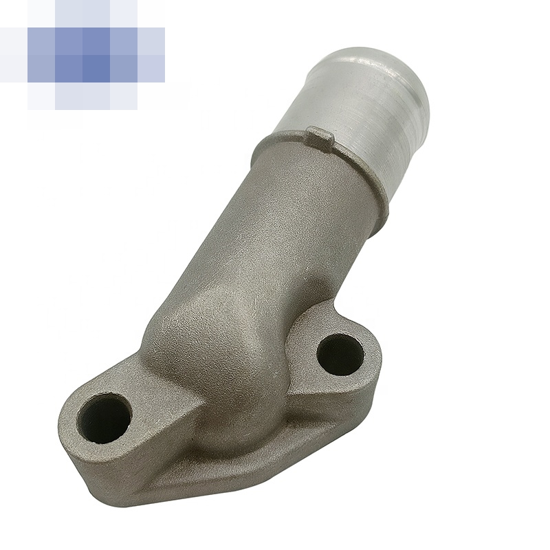 OEM:25611-26880                                   Pipe Thread In Out:    Application:  KIA  ​