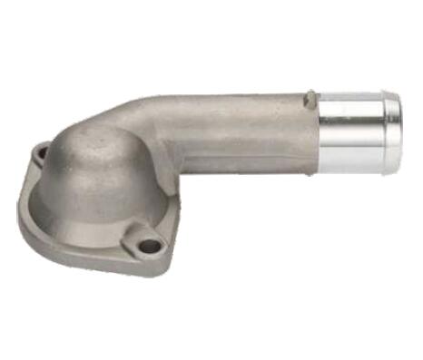 Thermostat seat  OEM:25611-26100                                   Pipe Thread In Out:    Application: HYUNDAI