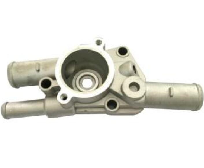 Thermostat seat OEM:16333-10011                          Pipe Thread In Out:  Application: TOYOTA