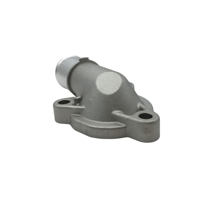 Thermostat seat  OEM:25631-26870                                                 Pipe Thread In Out:    Application:  HYUNDAI   KIA
