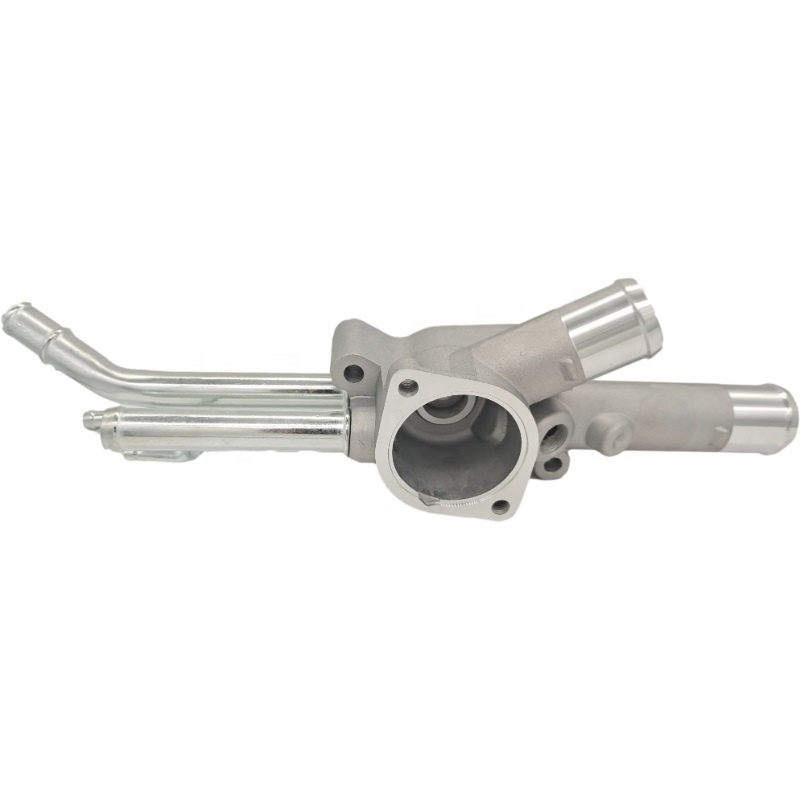 Thermostat seat OEM:25620-23640 23610 Pipe Thread In Out: