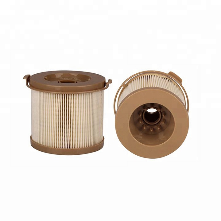 Filter OEM:500FG Largest OD:78 Overall Height:65 Thread size:中17×17 RACOR:2010TM