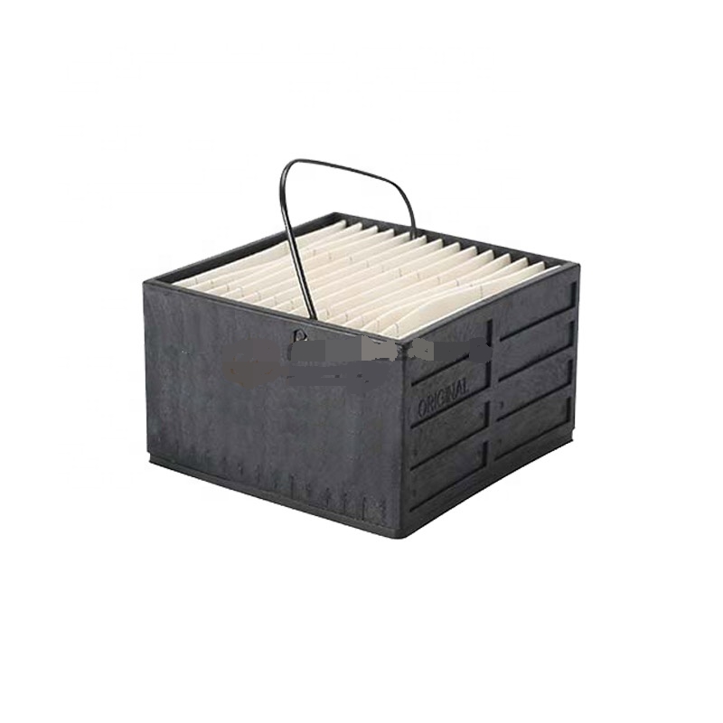 Filter OEM:600FG Largest OD: Overall Height: Thread size: RACOR: