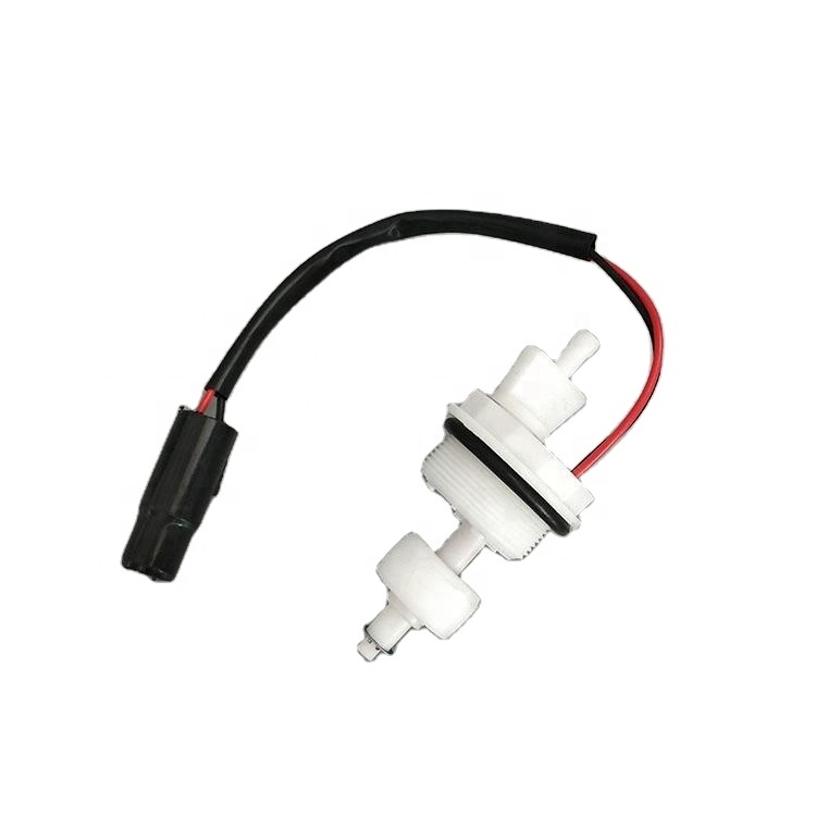 Sensor OEM:16405-59E00                                           Sealing Surface: Connecting Thread: M36×1.5