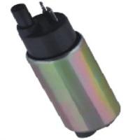 Fuel pump  PRESSURE 2BAR FLOW 40L/H