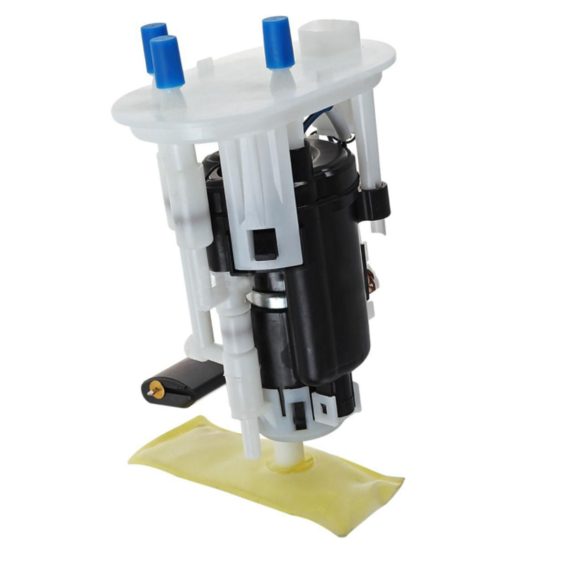 fuel pump assembly  APPLICATION: HYUNDAI  SANTA FE 2.7L V6 04-05 REF NO.: AIRTEX E8663M SPI SP3015M CARTER P76405M DELPHI FG1258