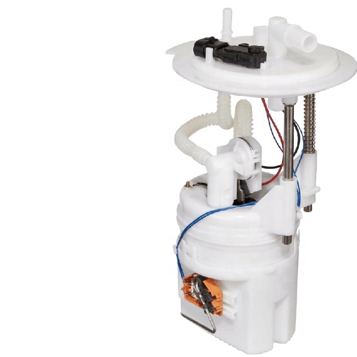 Fuel  pump  assembly    APPLICATION: KIA/HYUNDAI SANTAFE 12-13 REF NO.: AIRTEX E9217M OEM 31110-4Z500
