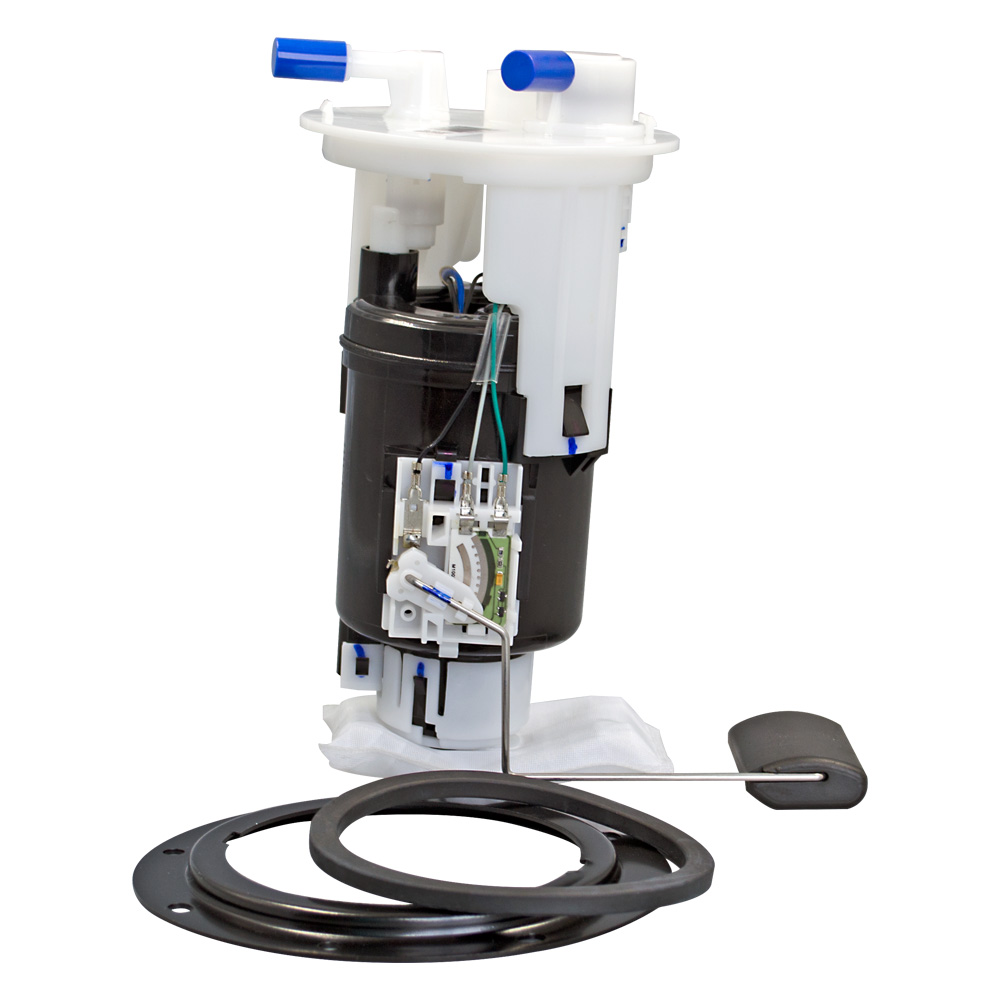 Fuel  pump  assembly    APPLICATION: HYUNDAI  GETZ  1.1EK4 2005-209 REF NO.: AIRTEX HYUNDAI 31110-1C010