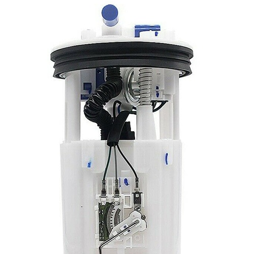 Fuel  pump  assembly    APPLICATION:  HYUNDAI ACCENT-(X-3) 1.4L,1.5L    94-02 REF NO.: HYUNDAI 31110-25000