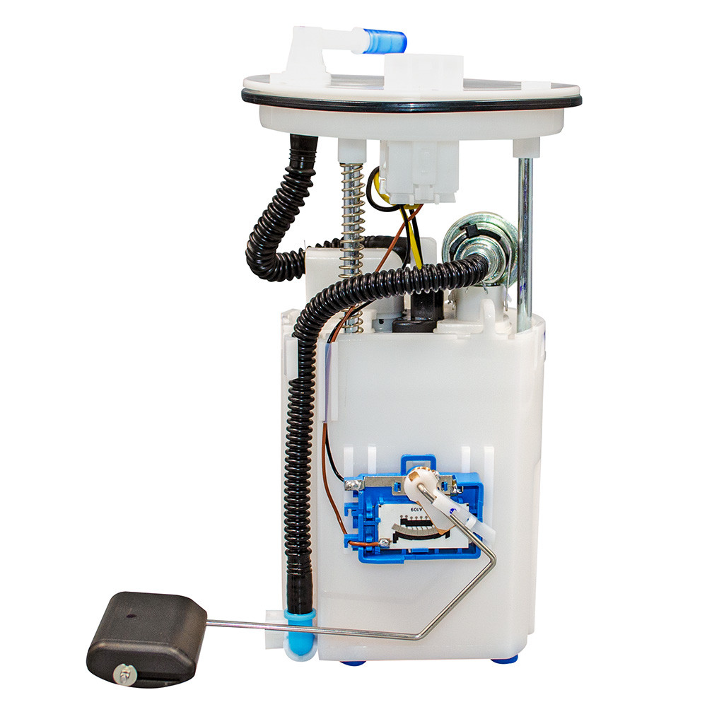 fuel pump assembly  APPLICATION Kia  Carens III   2.0   98-98 REF NO.: HYUNDAI  31110-1D000