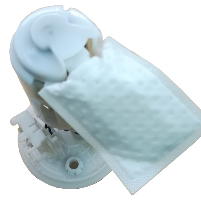 fuel pump assembly   APPLICATION TOYOTA  ALZA REF NO.: TOYOTA  23210-BZ040