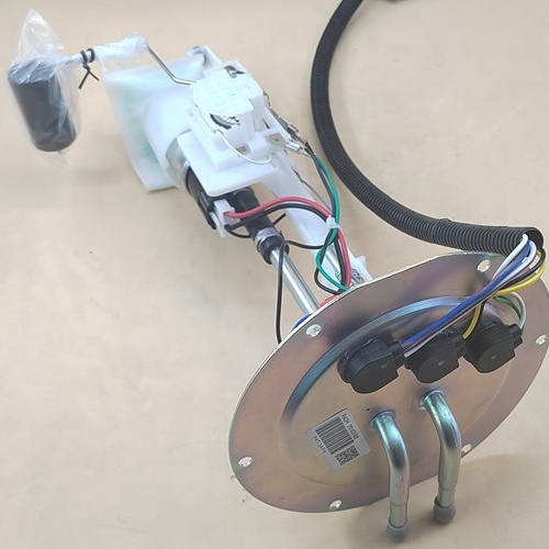fuel pump assembly  APPLICATION NISSAN  FRONTIER  2.4L 98-04 REF NO.: NISSAN  17040-8B000 AIRTEX E8441S