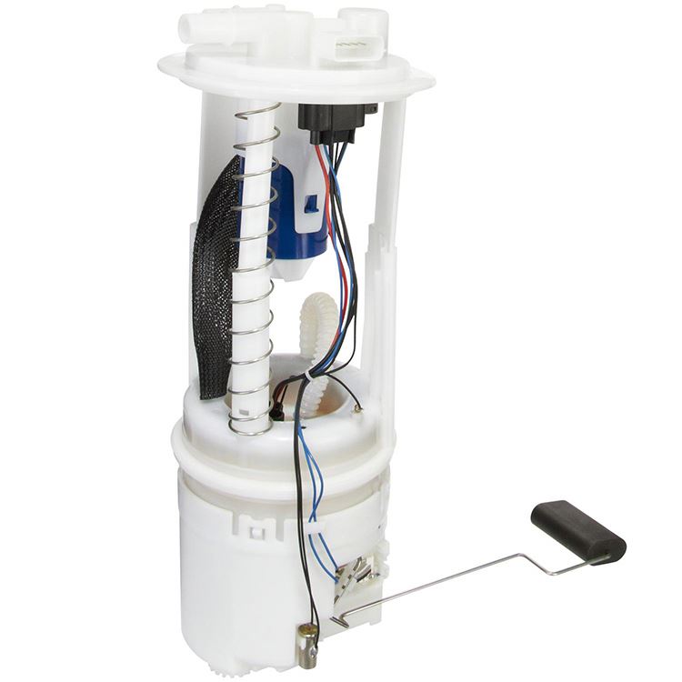 fuel pump assembly Application NISSAN  FRONTIER 2.5L/ 4.0L 05-16 XTERRA 4.0L 05-15 PATHFINDER 4.0L 05-12 SUZUKI EQUATOR 2.5L/ 4.0L 09-12 Ref No.: NISSAN  17040-EA000 / 17040-ZS00A /17040-Z200A AIRTEX E8743M