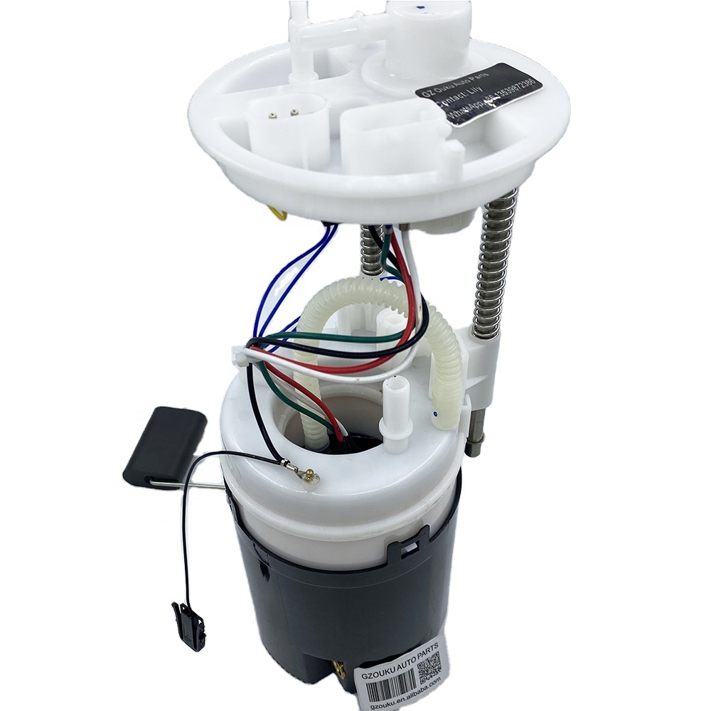fuel pump assembly Application MAZDA  RX-8 1.3L 04-08 Ref No.: AIRTEX  E8592M