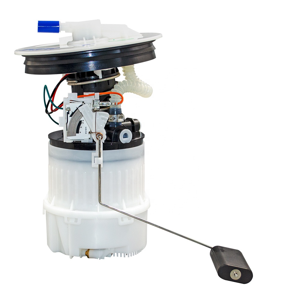 fuel pump assembly  APPLICATION: MAZDA MAZDA 3 2.0L-4L 04-09 REF NO.: AIRTEX E8591M SPI SP4052M CARTER P76308M DELPHI FG1249