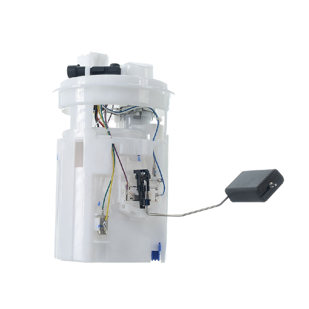 fuel pump assembly  APPLICATION: Suzuki Forenza   2.0L  04-08 Reno   2.0L  04-08 REF NO.: AIRTEX E8703M SPI SP4071M DELPHI FG1181 OEM NO 15100-85Z01   96447447