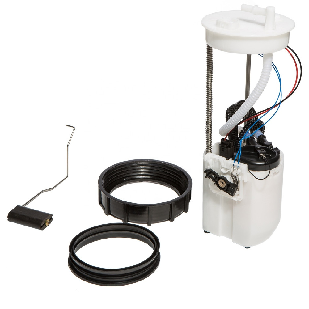 fuel pump assembly APPLICATION: ACURA MDX 3.5L-V6 03-05 REF NO.: AIRTEX E8640M SPI SP8041M DELPHI FG0961 CARTER P76408M ACURA 17045-S3V-A50