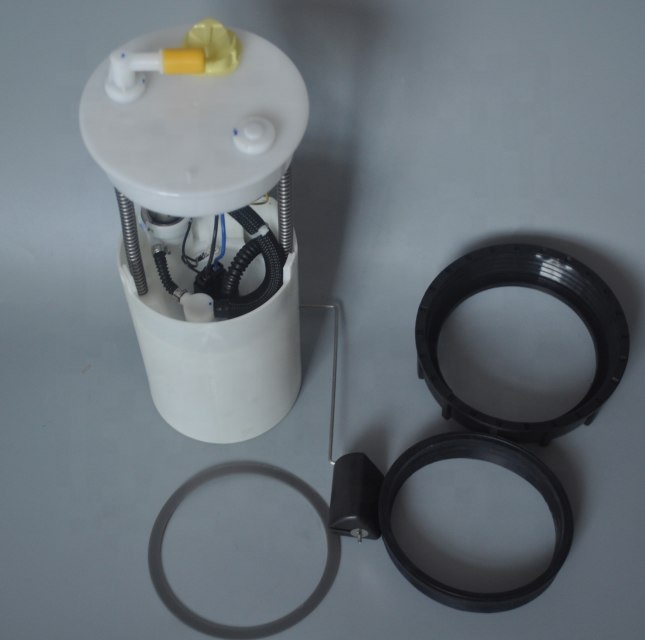 fuel pump assembly APPLICATION: HONDA  ELEMENT 2.4L-L4  03-11 REF NO.: AIRTEX E8654M SPI SP8033M DELPHI FG0960 CARTER P76356M
