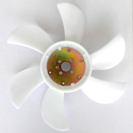Fan 
OEM
YM129900-44700
For
5-8FD/1Z,1DZ,2Z,3Z,7FG/5K,G4,GM6-262