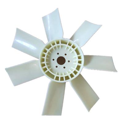 Fan OEM6006256620For KOMATSU PC200-5 Excavator